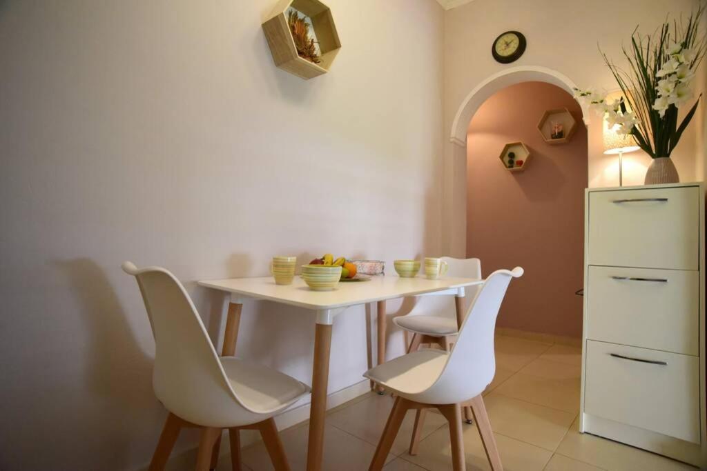 Nasia'S House Corfu  Exterior photo